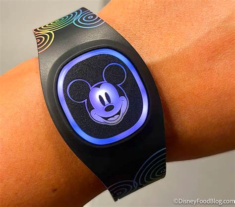 louis vuitton disney magic band|magic bands at Disney world.